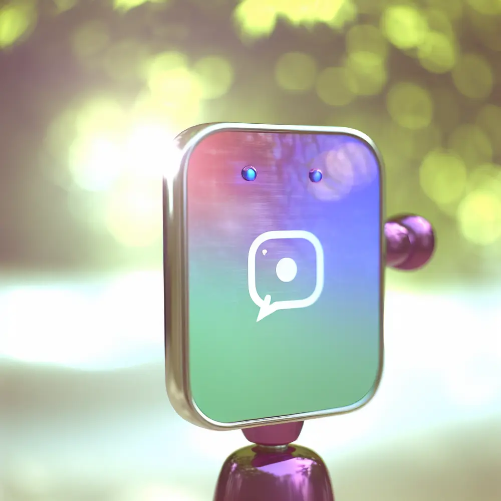 Chatbot para Instagram: Cómo Automatizar Su Empresa en la Plataforma y Crecer