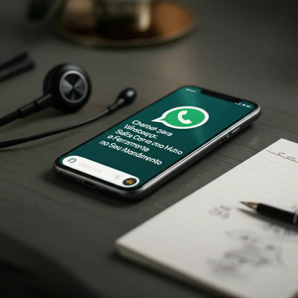 Chatbot para WhatsApp: Descubre Cómo Aprovechar al Máximo la Herramienta en Tu Atención