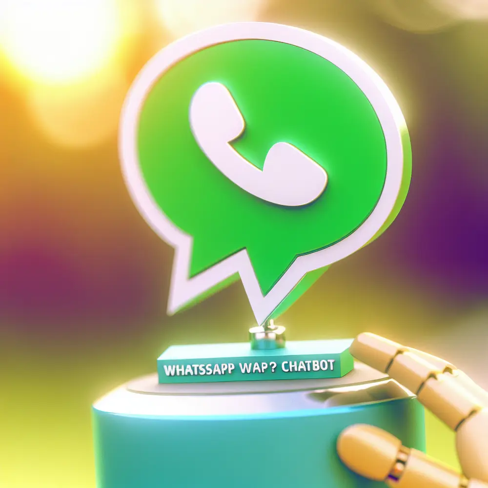 Chatbot para WhatsApp: Cómo Funciona y Cómo Crear Uno