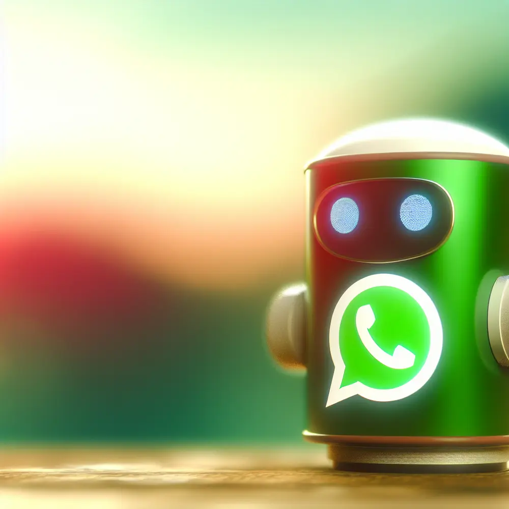 Chatbot WhatsApp: Aprende Cómo Hacerlo y Sacar el Máximo Provecho de la Herramienta