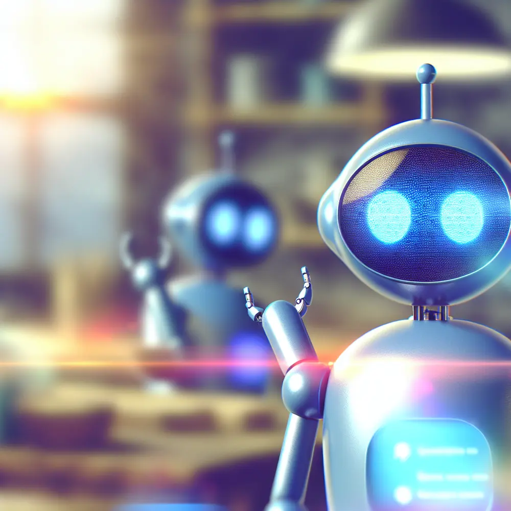 Chatbots do Facebook Messenger: Sua Equipe de Vendas e Suporte 24/7