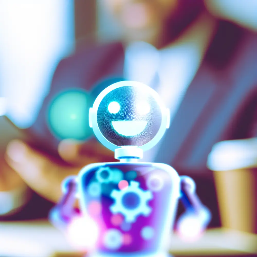Chatbots Inteligentes: Cómo Ofrecer Atención Humanizada y Eficiente Usando Tecnología