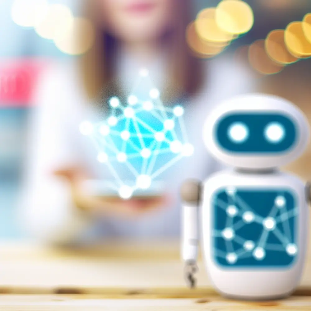 Chatbots Inteligentes: Impulsa la Atención al Cliente con Tecnología