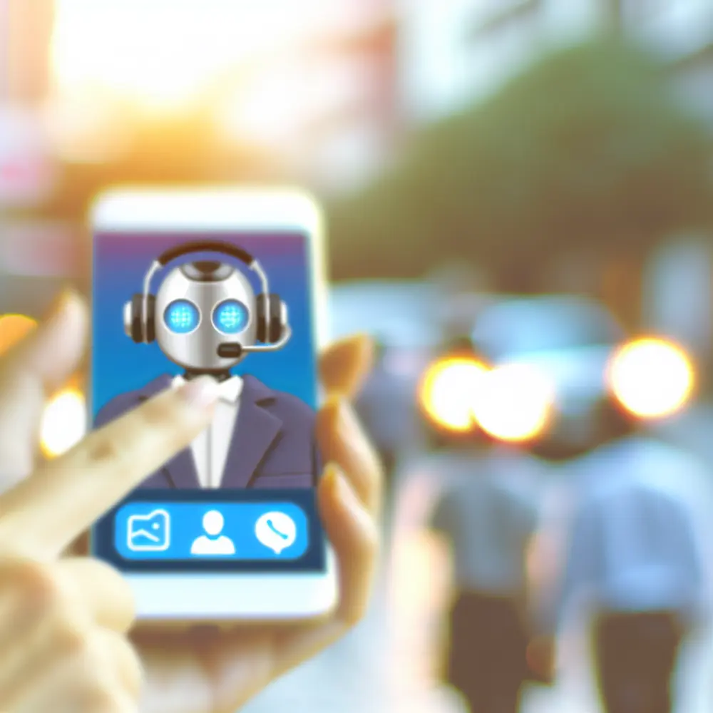 Chatbots Omnichannel: Automatice la Atención y Venda Más