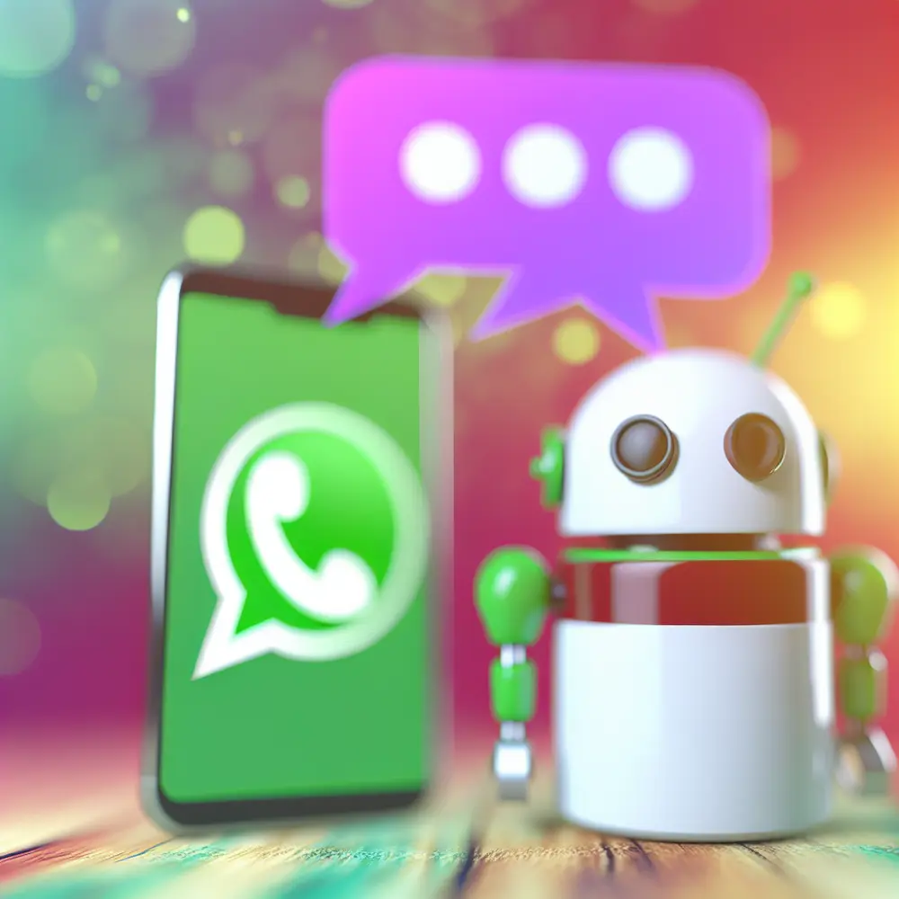 Chatbots on WhatsApp: Boost Your Sales with Artificial Intelligence and CRM