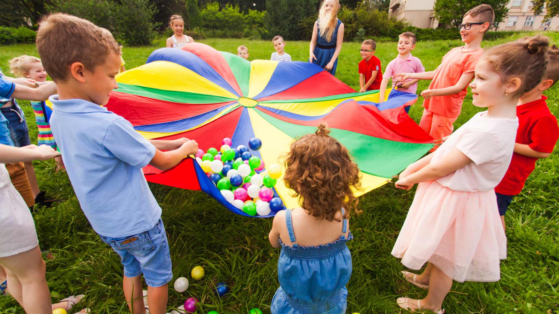 Children's Day Campaign Top 10 Ideas