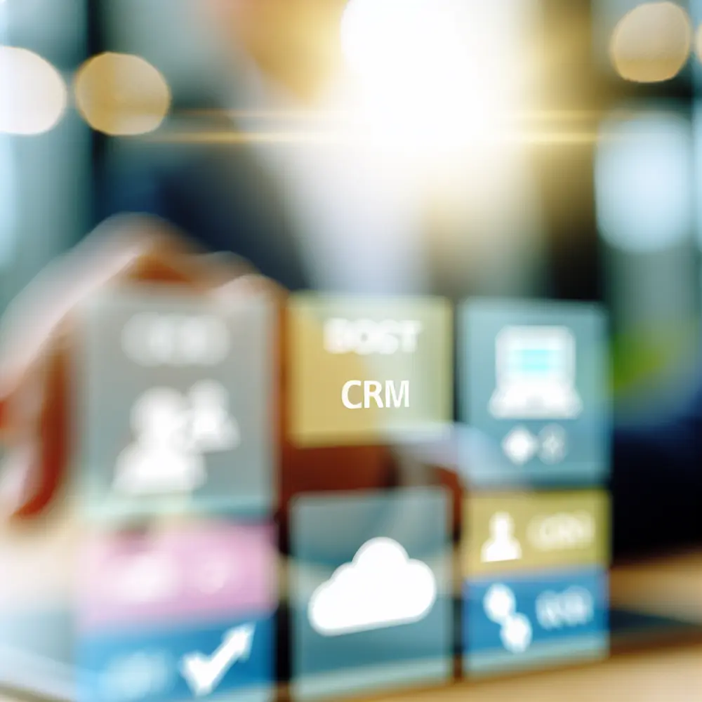 Choosing the Best CRM: How to Do It Based on Your Business Needs