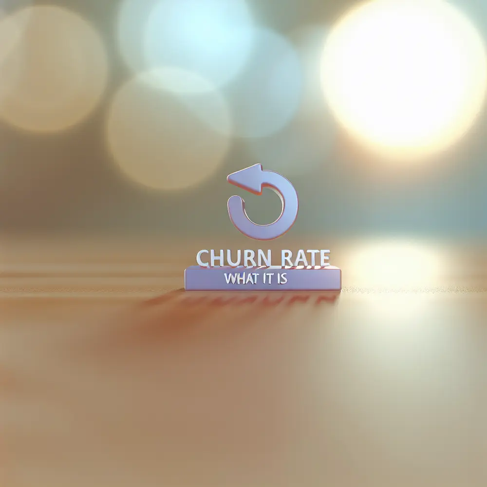 Churn Rate: O Que É e Como Calculá-lo com Precisão