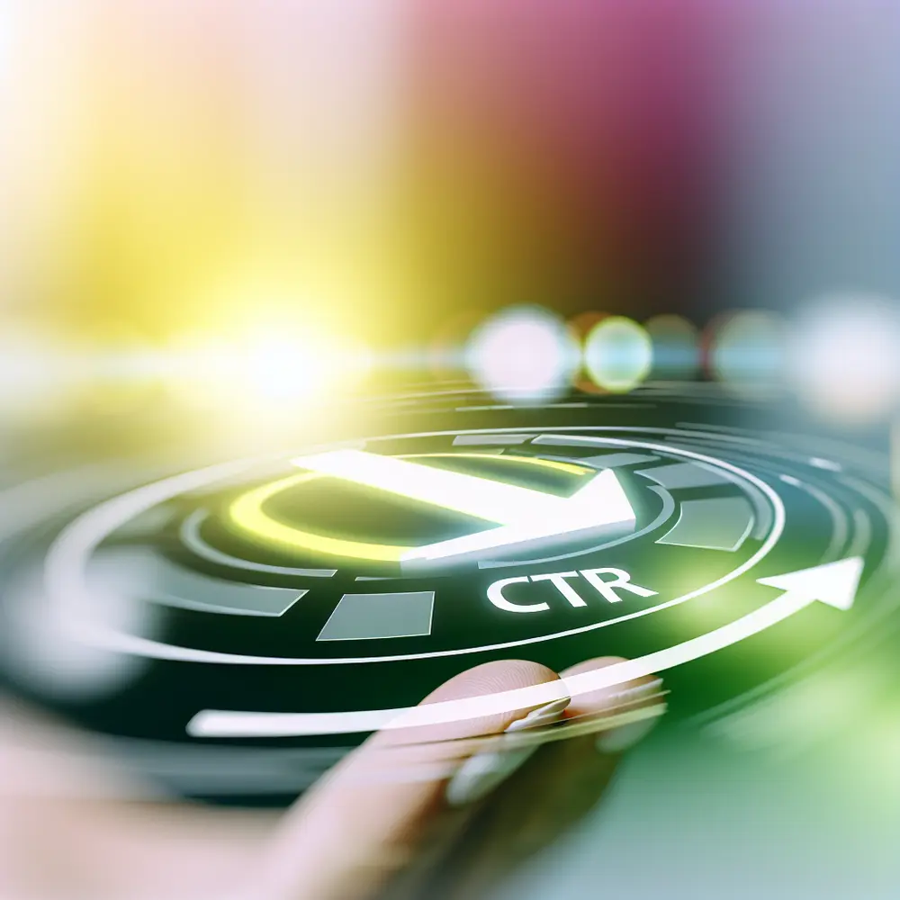 Click-Through Rate (CTR): How to Increase and Improve Your Results
