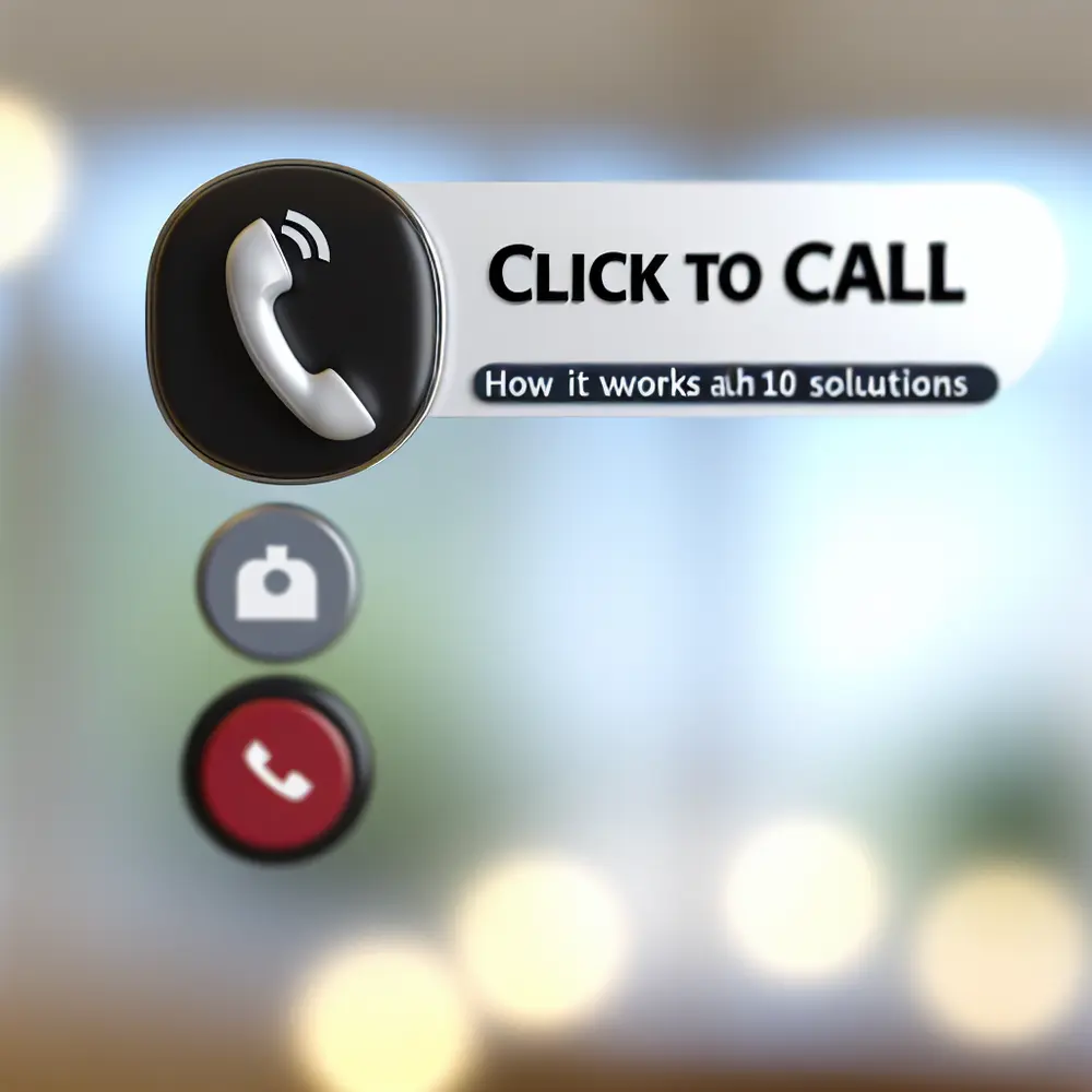 Click to Call: Como Funciona e 10 Soluções