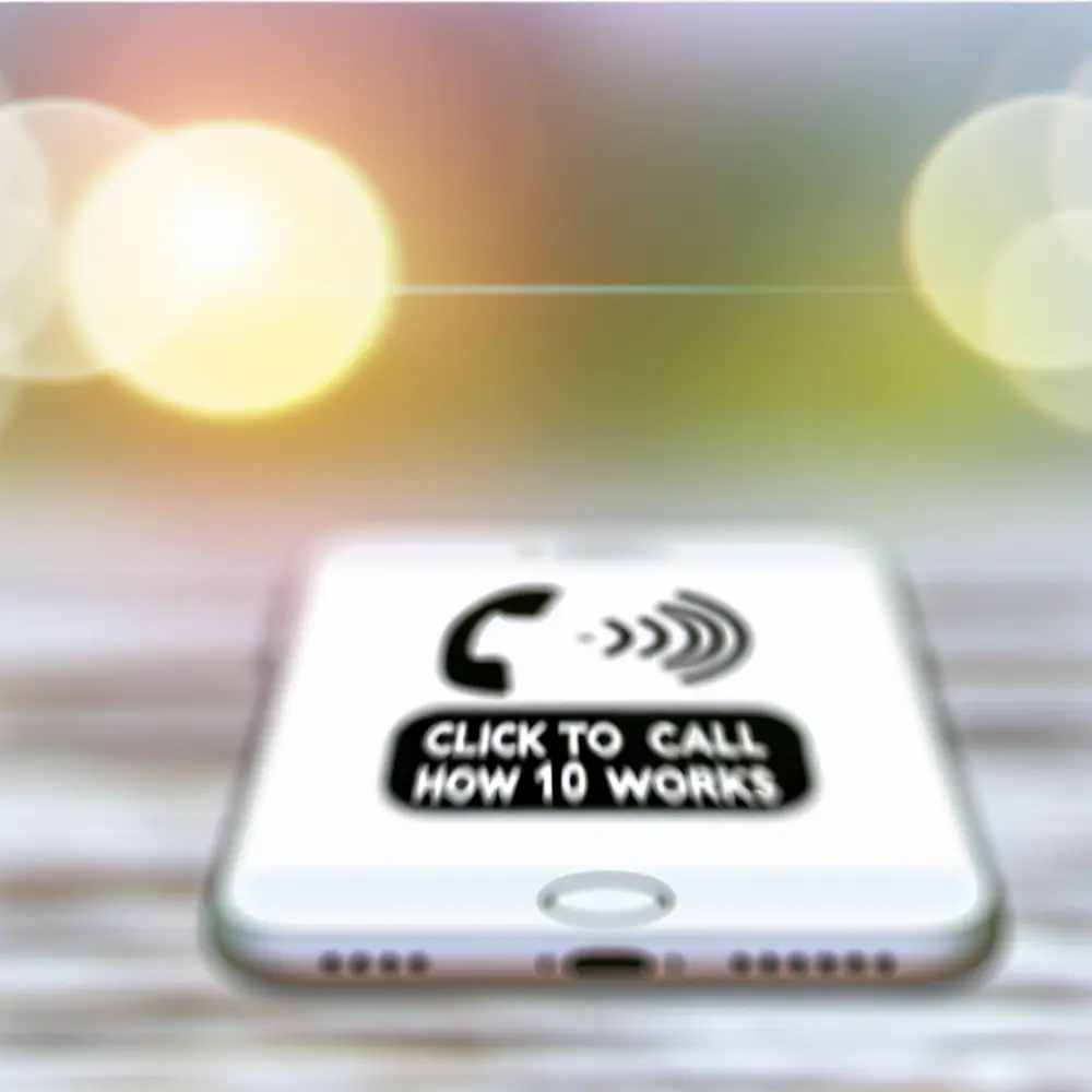 Click to Call: Qué es, Cómo Funciona y 10 Soluciones