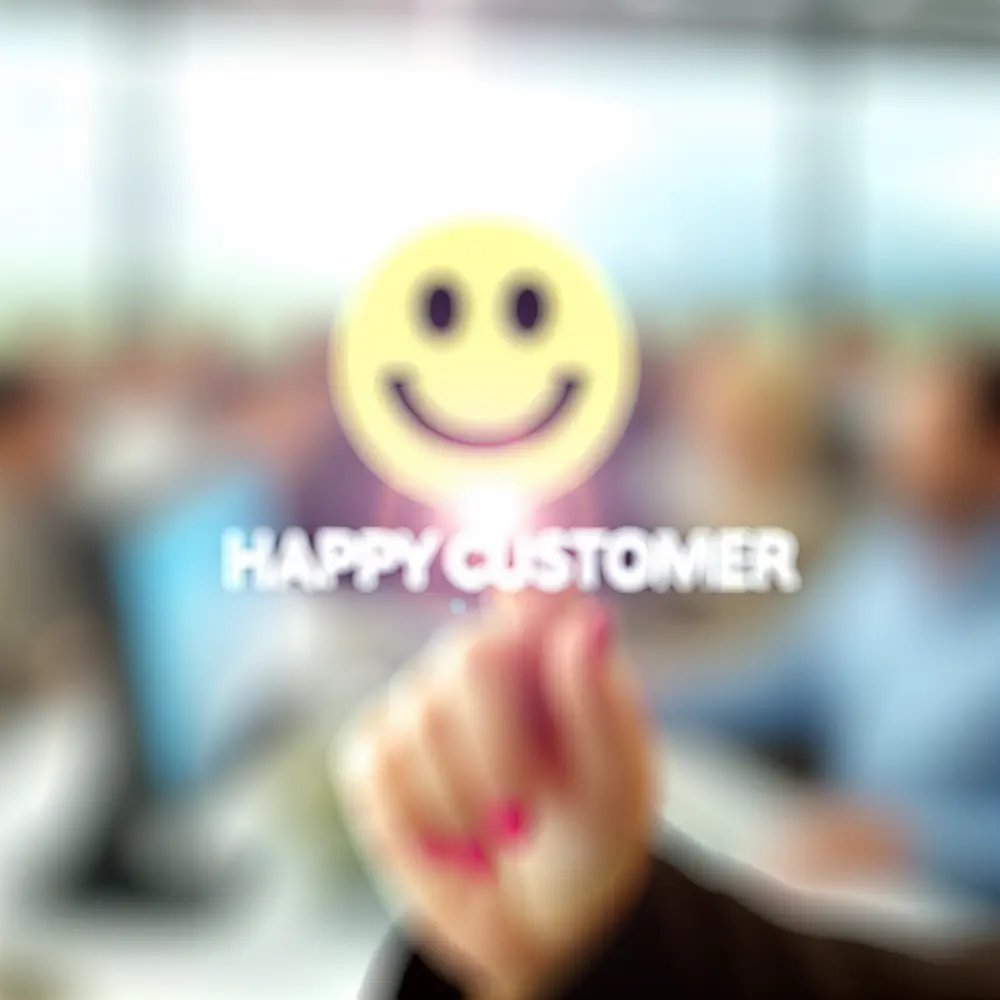 Cliente Feliz: O que é e 10 Dicas para Conquistá-los