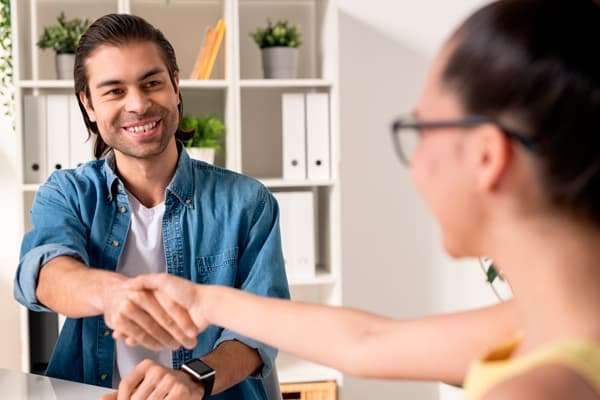 Relación con el Cliente nexloo