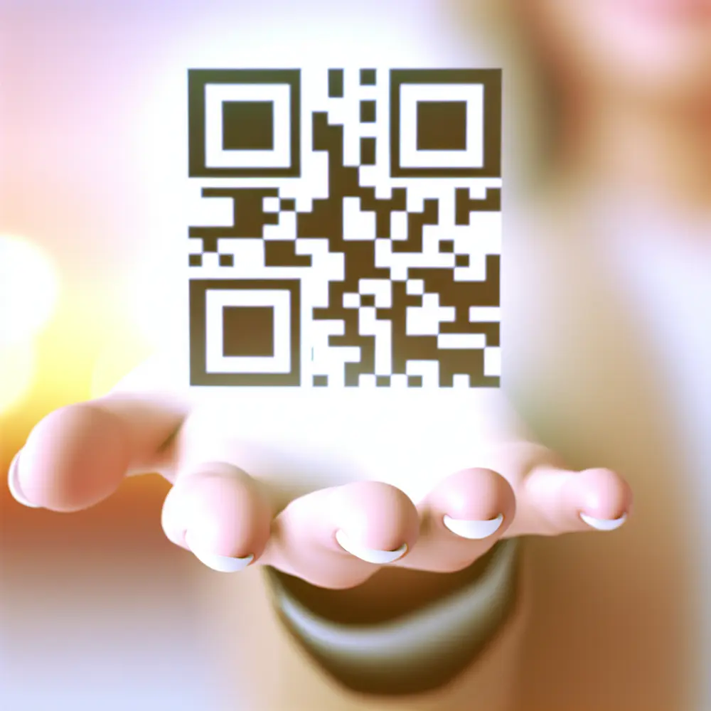 Código QR: Cómo Generar un Código de Respuesta Rápida