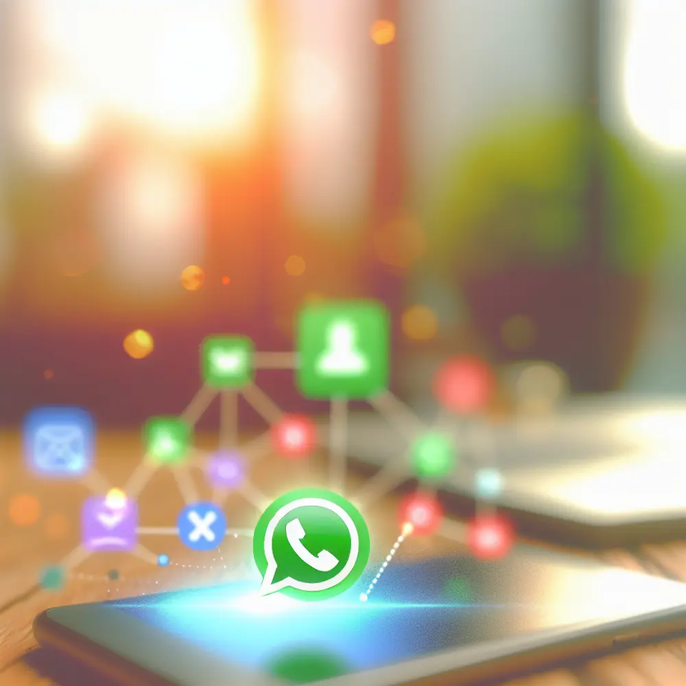 Como a Integração de CRM e WhatsApp Permite Segmentar seus Clientes?