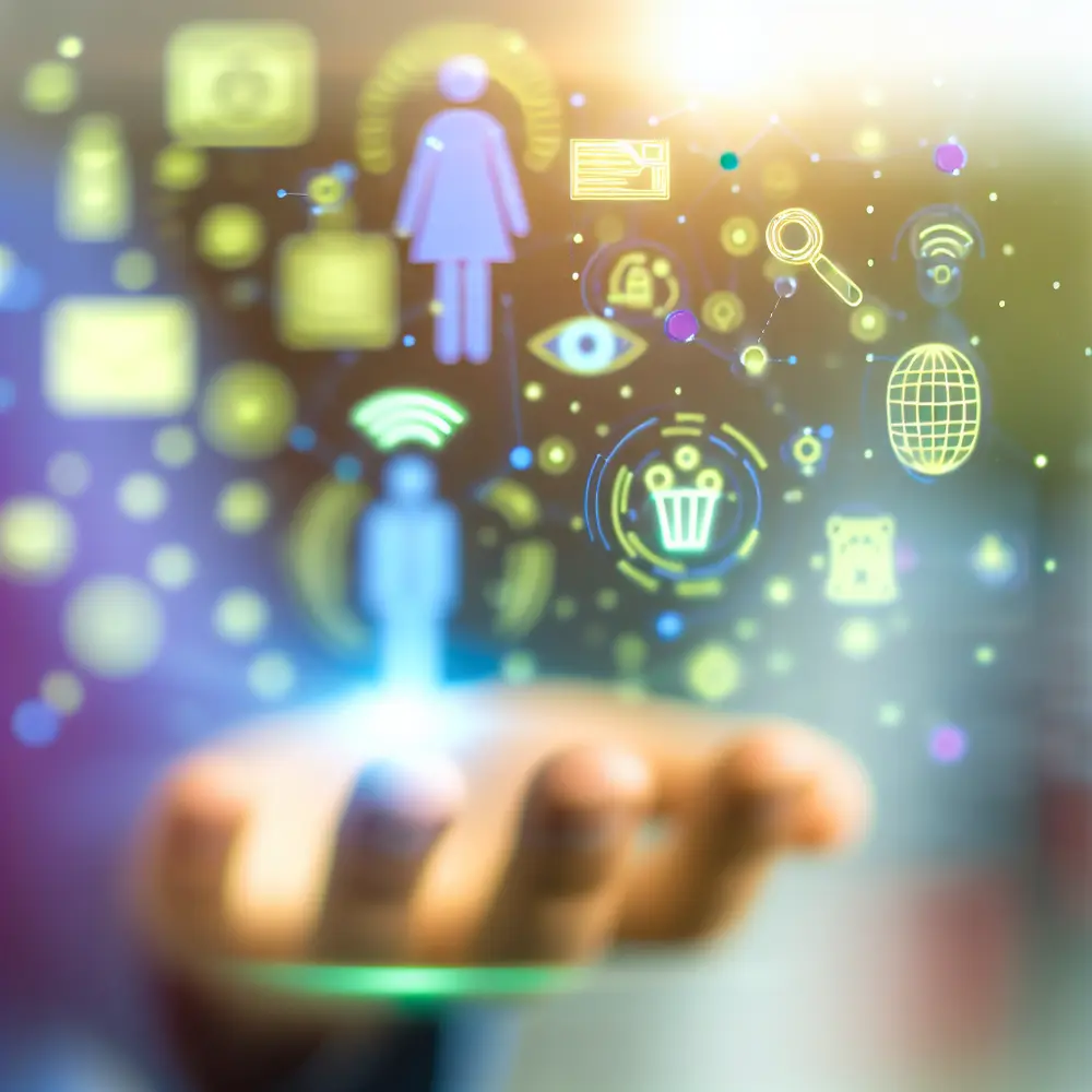 Como a Inteligência Artificial Afeta o Trabalho: Impactos e Benefícios
