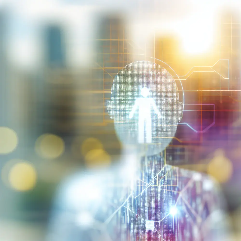 Como a Inteligência Artificial Influencia as Empresas em 2026