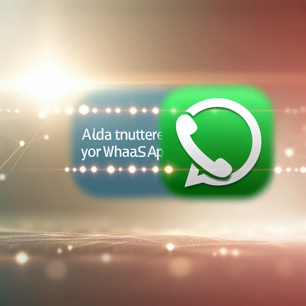 Como adicionar outro número à sua conta do WhatsApp Business? Instruções passo a passo