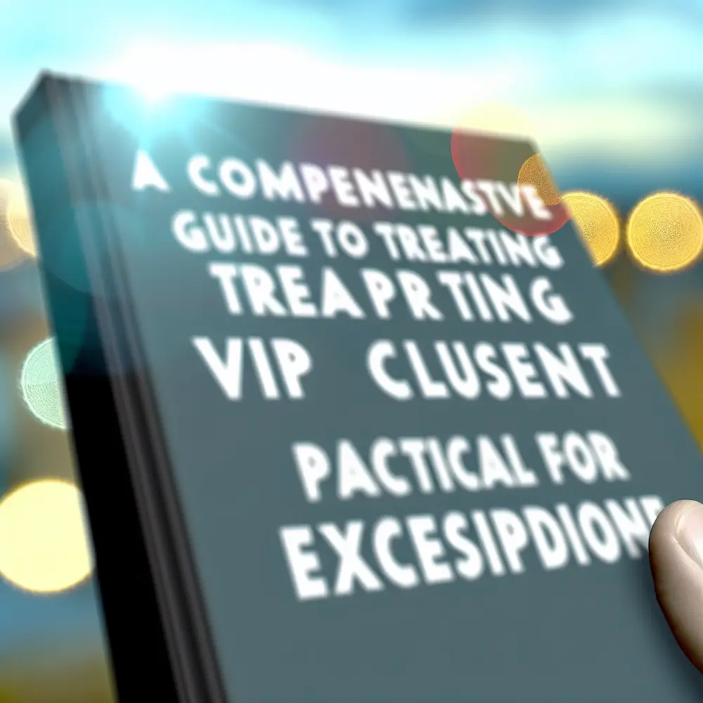 Como Atender a um Cliente VIP: Guia Prática para um Atendimento Excepcional
