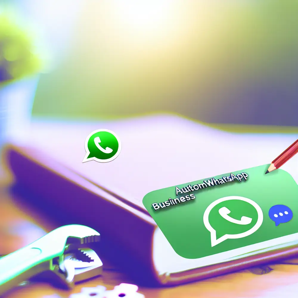Como automatizar WhatsApp Business: as 10 melhores ferramentas