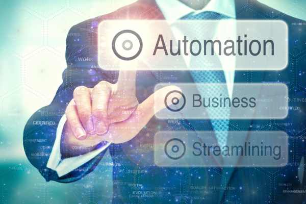 Automatizar WhatsApp Business