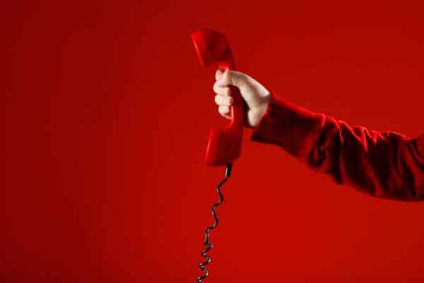 ¿Cómo Bloquear Llamadas en WhatsApp Business?