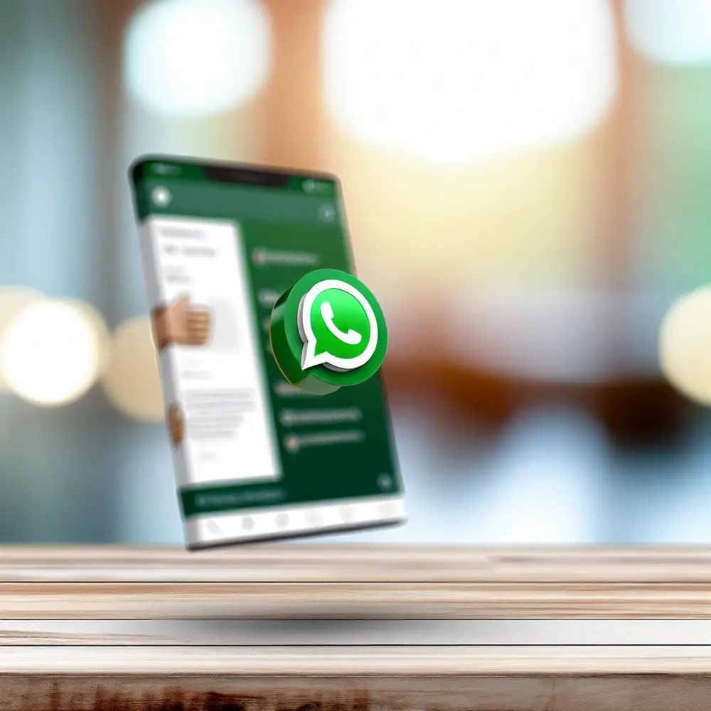 ¿Cómo compartir el catálogo de WhatsApp Business?
