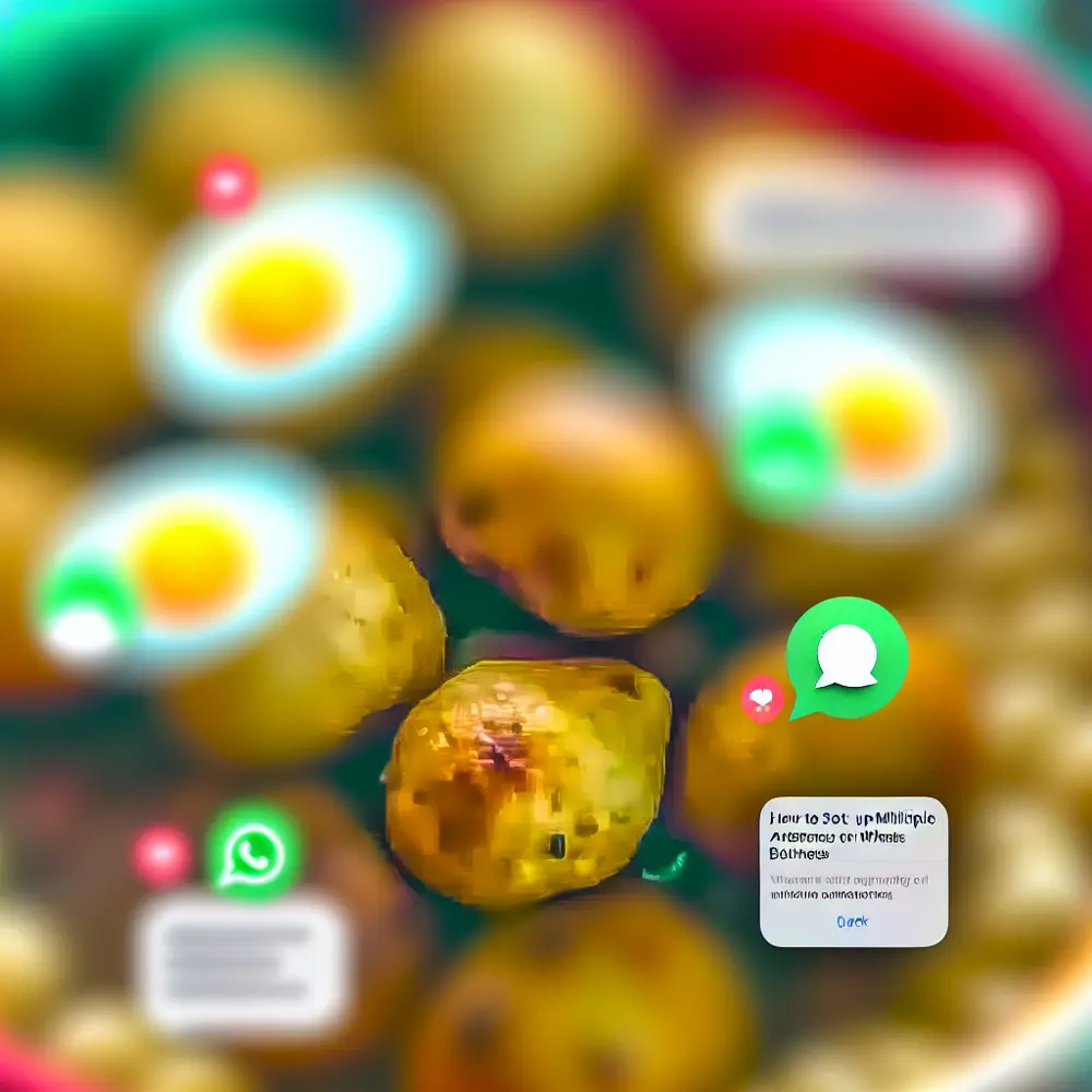 Cómo Configurar Múltiples Agentes en WhatsApp Business
