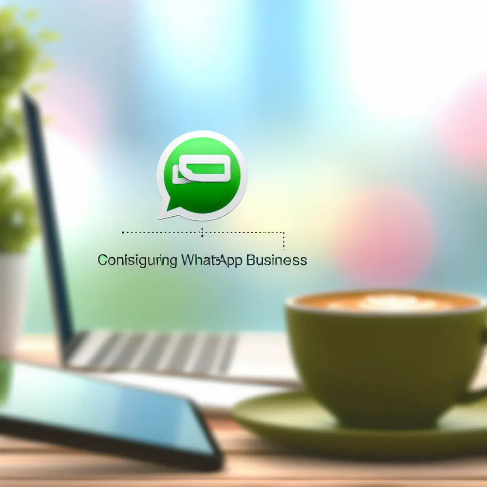 Como Configurar o WhatsApp Business: Guia Passo a Passo