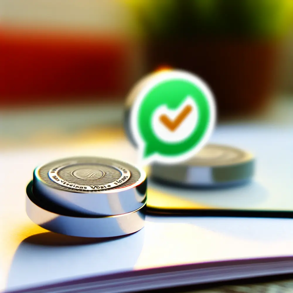 Como conseguir o selo de verificação no WhatsApp Business: a guia completa