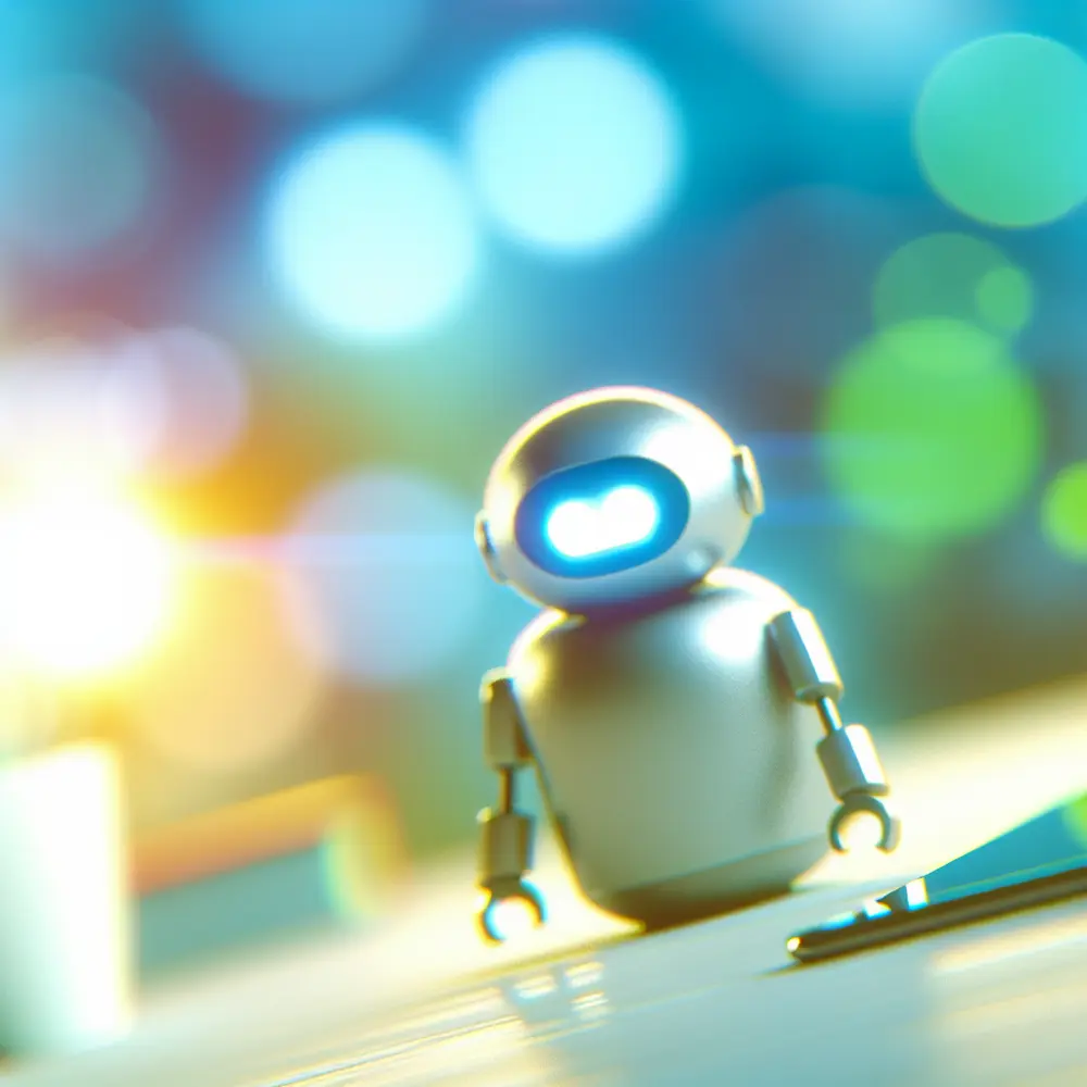 Cómo hacer un chatbot? [GUÍA COMPLETA] El Guía Esencial para Crear el tuyo Propio