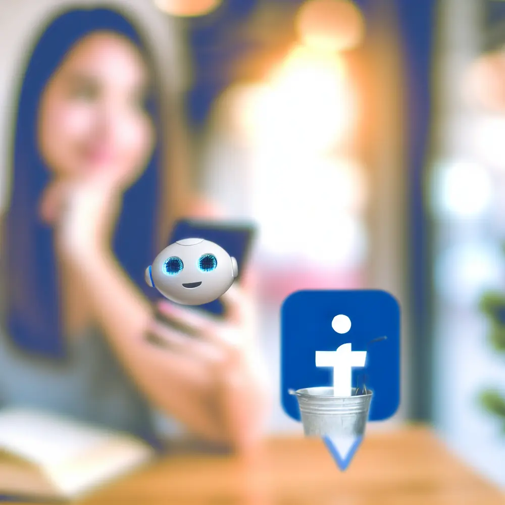 Como Criar um Chatbot no Facebook em 8 Passos: Tutorial Completo