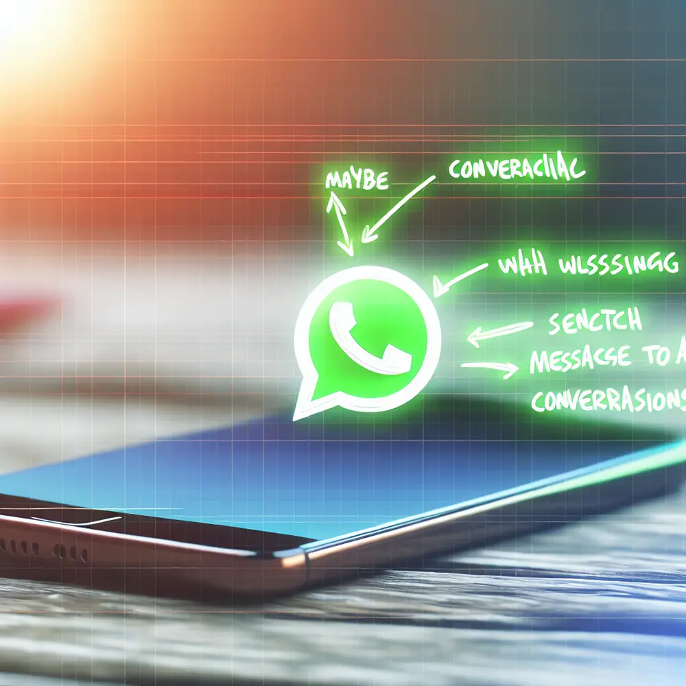Cómo enviar un mensaje para todas las conversaciones de WhatsApp: El Guía Esencial para Campañas Efectivas