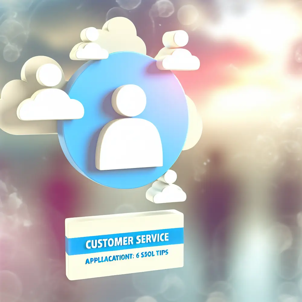 ¿Cómo Elegir la Aplicación de Atención al Cliente Ideal? 6 Consejos Esenciales