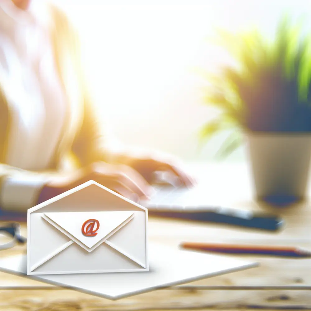 Como Enviar um E-mail a um Novo Cliente: Guia para um Começo Bem-Sucedido