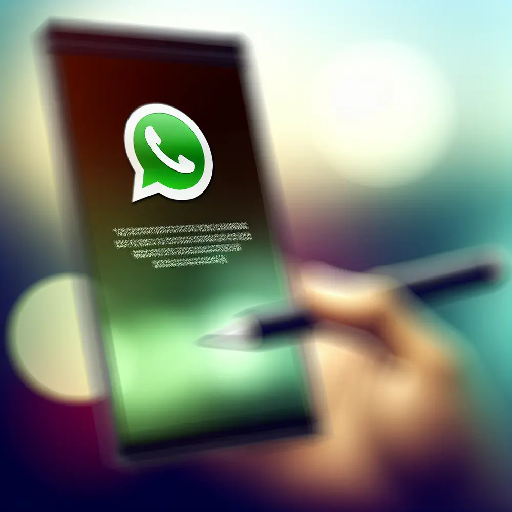 Como Enviar um Orçamento pelo WhatsApp de Forma Profissional