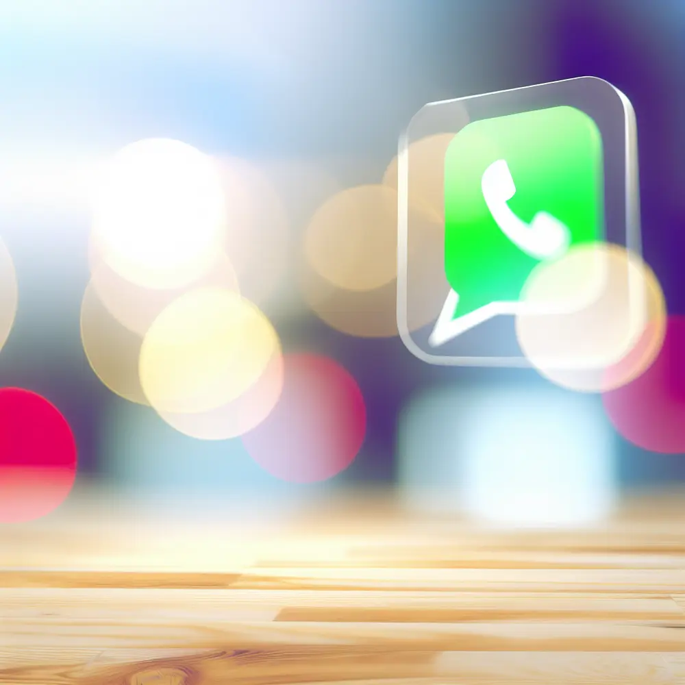 Como enviar uma cotação através do WhatsApp de maneira profissional