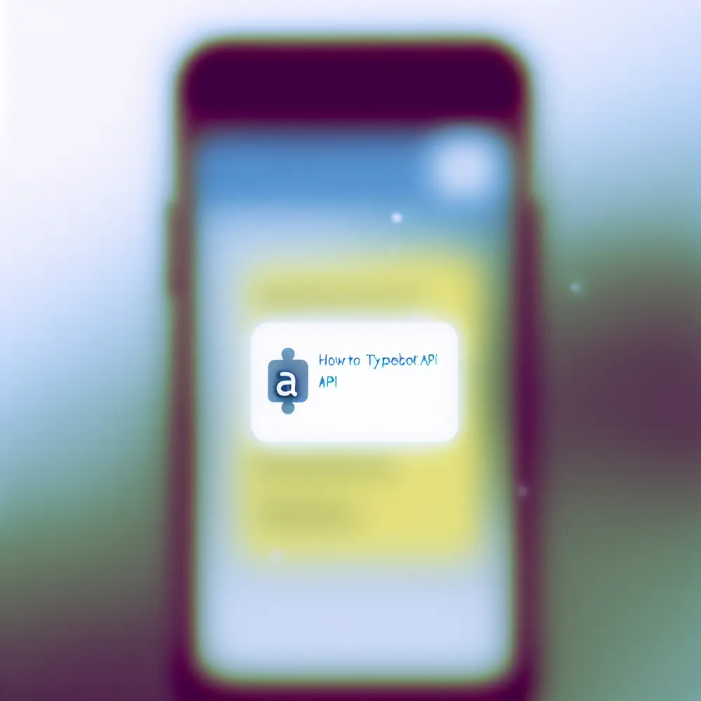 Como Integrar a Typebot API com Outras Plataformas