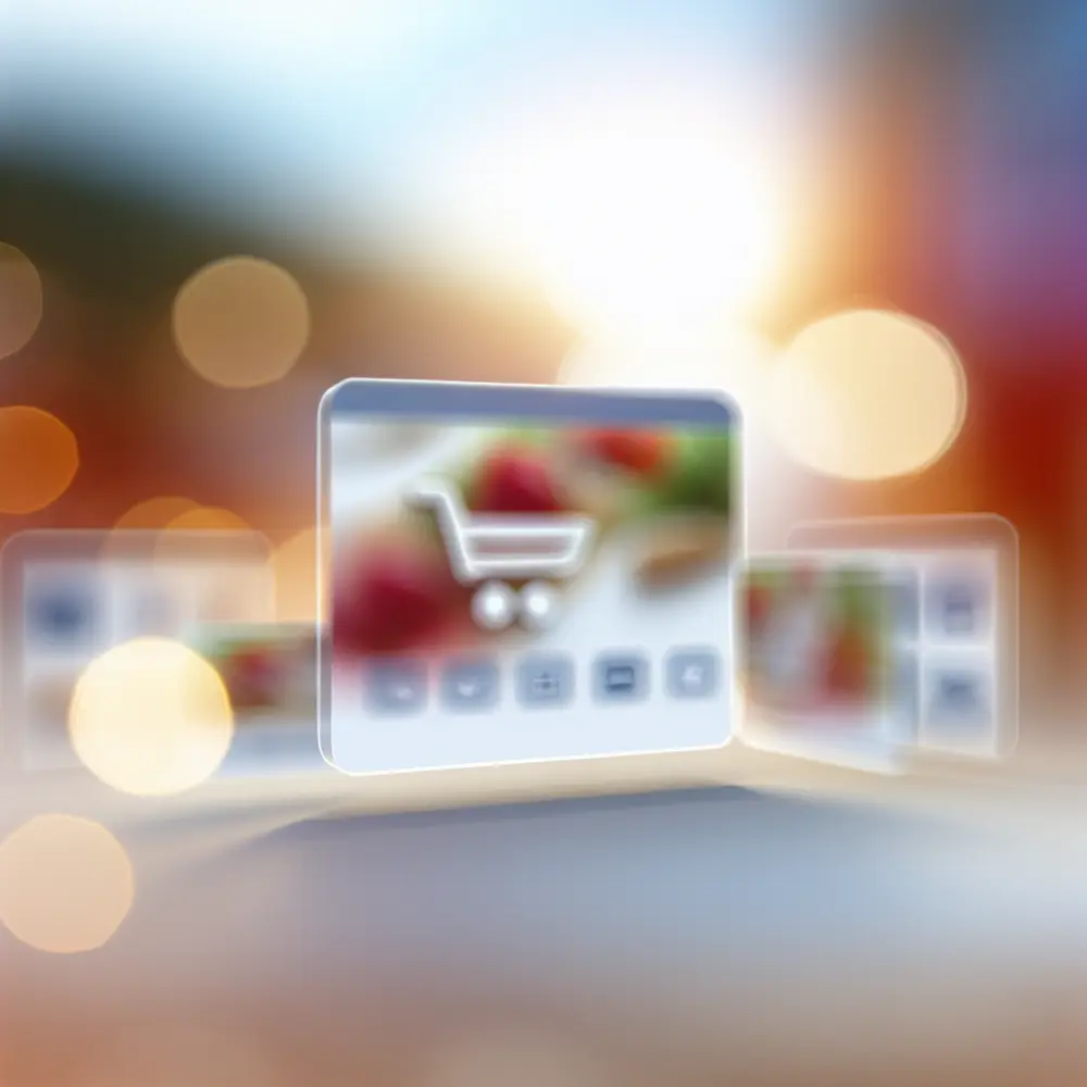 Cómo la Plataforma Omnichannel Garantiza la Consistencia de la Marca