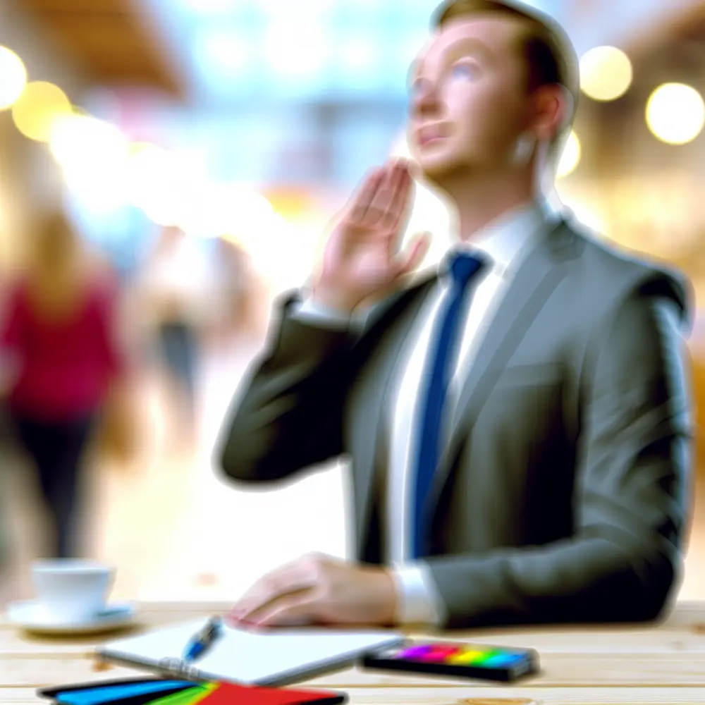 ¿Cómo No Ser un Vendedor Aburrido? 7 Consejos Para Mantener al Cliente Comprometido y Feliz