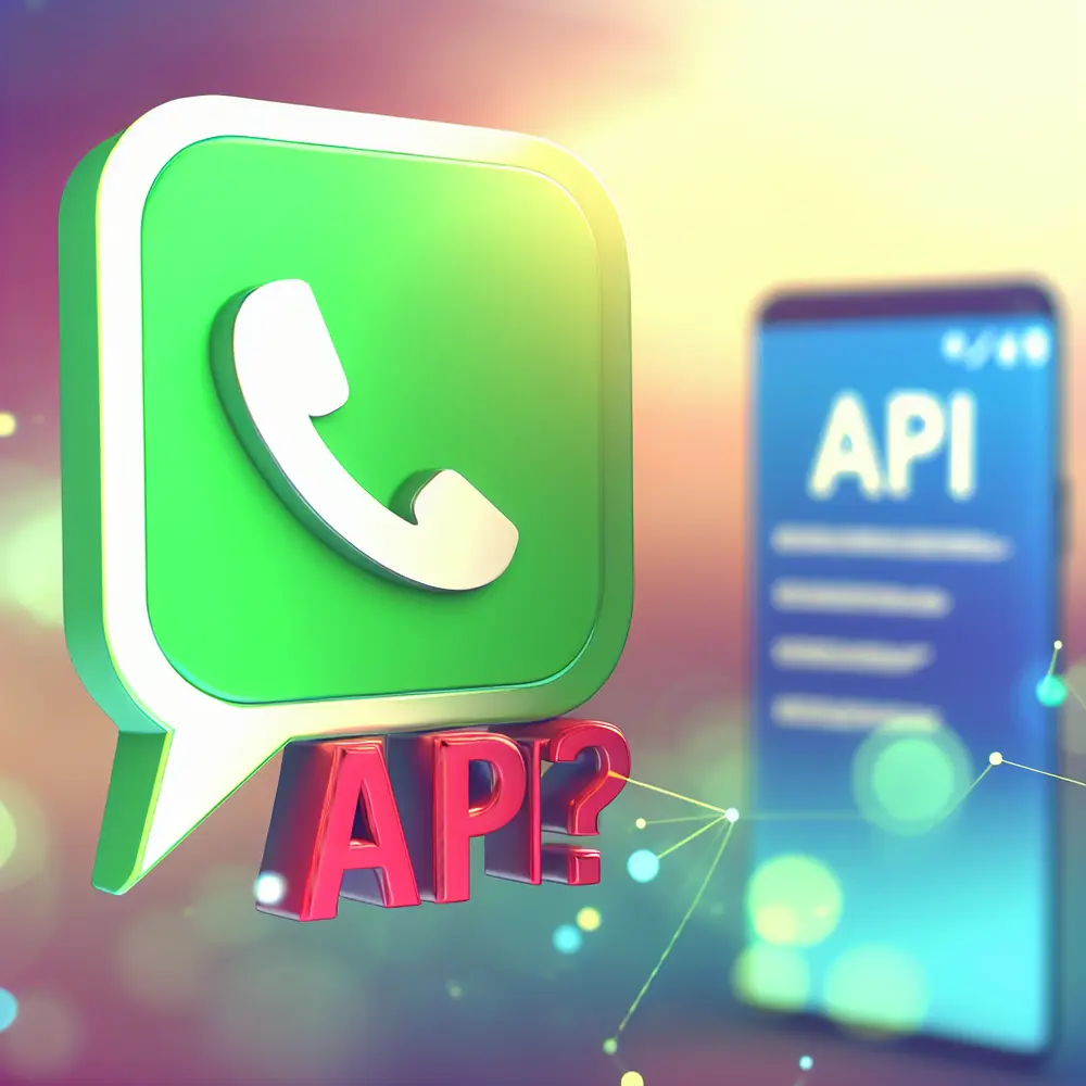 Como obter a API do WhatsApp? | O caminho oficial para seu negócio