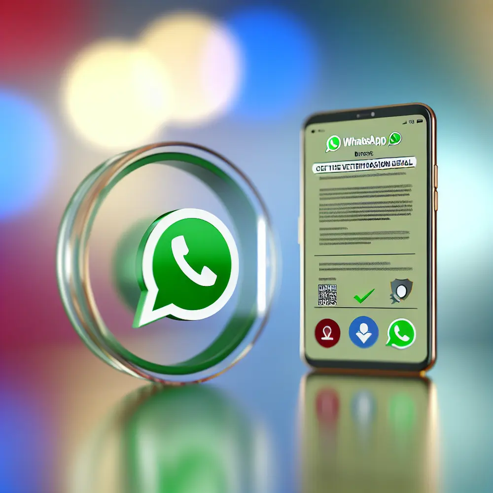 Como Obter o Selo de Verificação no WhatsApp Business: O Guia Completo