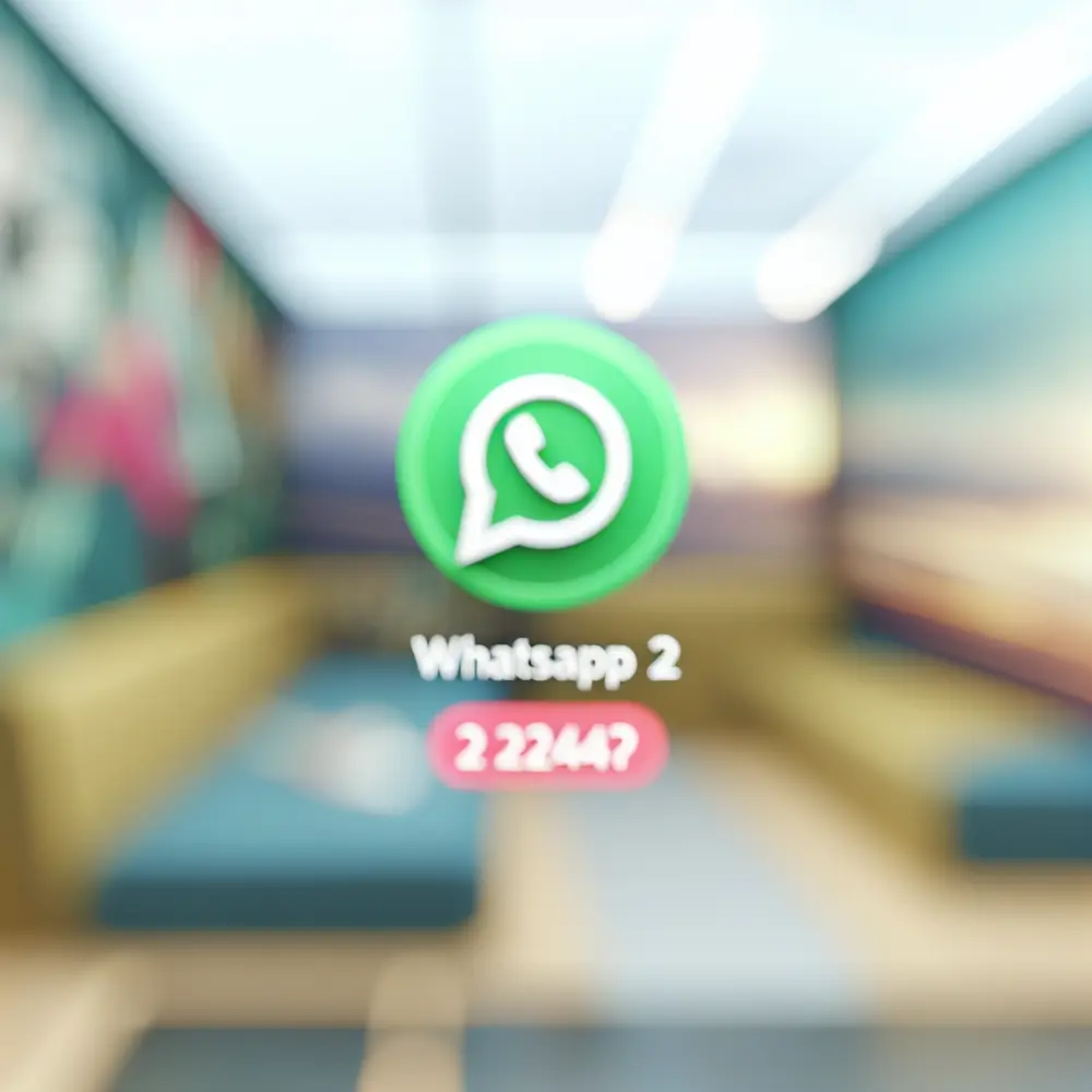 Como obter um segundo número para WhatsApp Business? Um Guia Simples