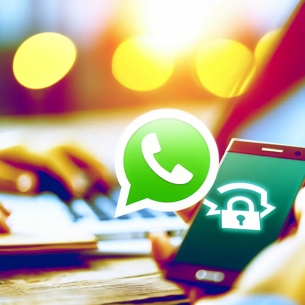 Como ter mais de 4 dispositivos no WhatsApp Business? | Soluções avançadas com a API