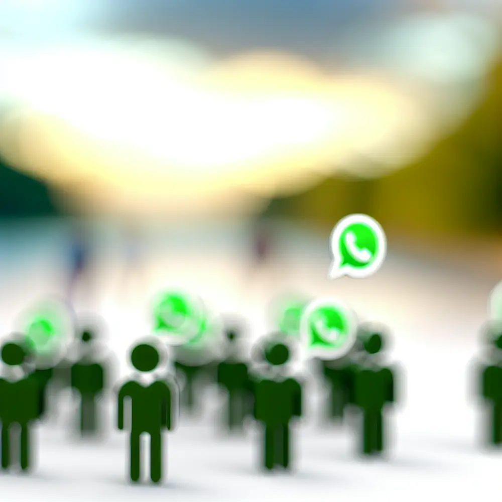 Como Ter Múltiplos Atendentes no WhatsApp Business?