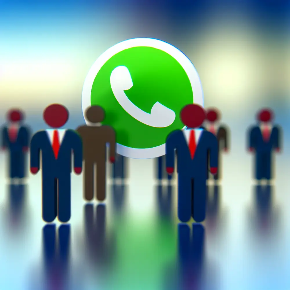 Como ter vários usuários no WhatsApp Business? | A forma mais eficaz de gerenciar