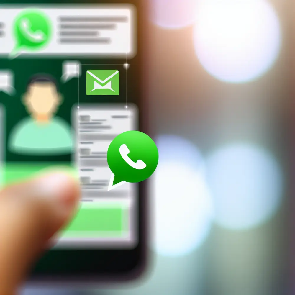 Como um CRM Ajuda a Monitorar a Atividade dos Seus Agentes no WhatsApp?