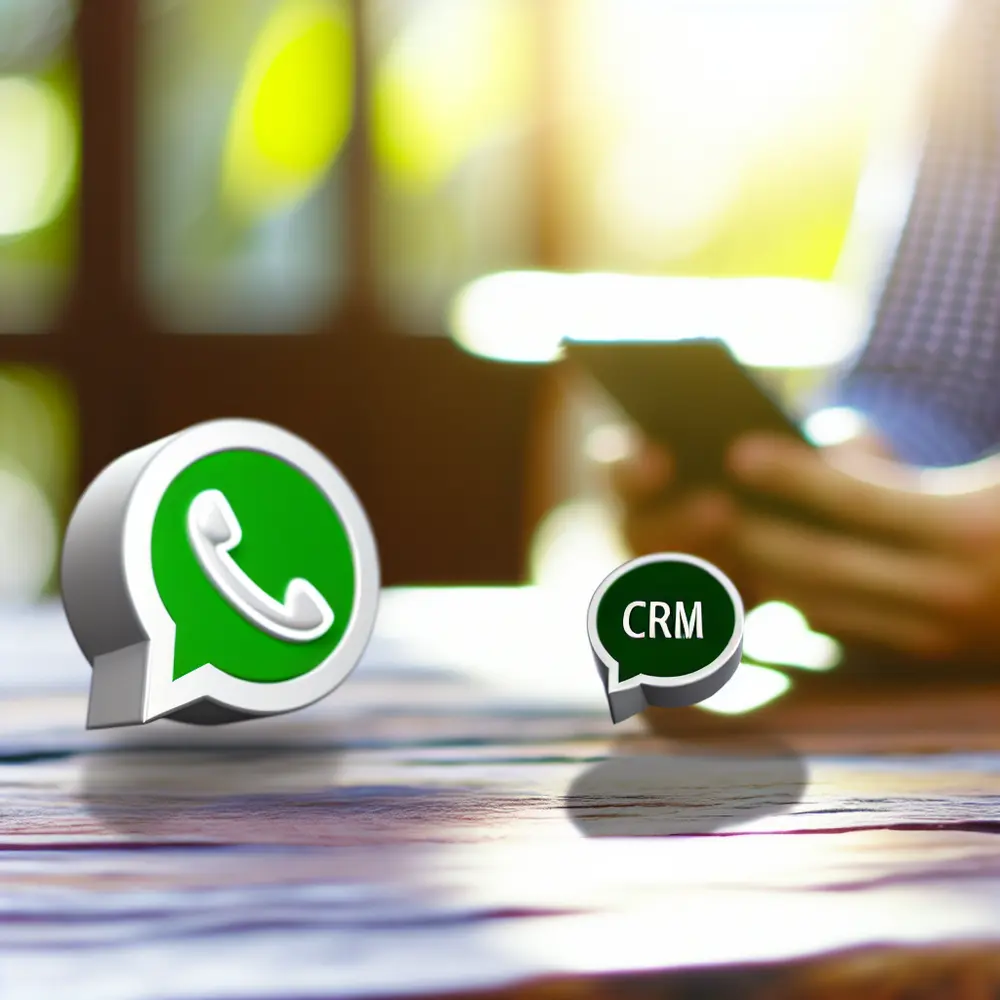 Como um CRM Ajuda a Personalizar a Comunicação com seus Clientes no WhatsApp?