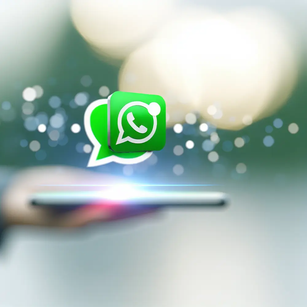 Como um Disparador de WhatsApp na Nuvem Pode Ajudar a Gerenciar Leads?