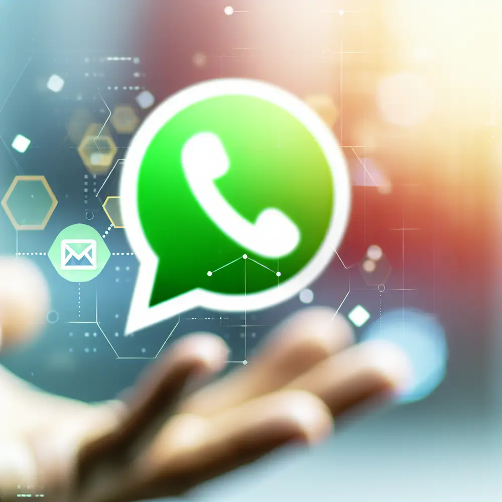 ¿Cómo Usar la API de WhatsApp Business? [GUÍA COMPLETA] Automatiza y Optimiza tu Atención